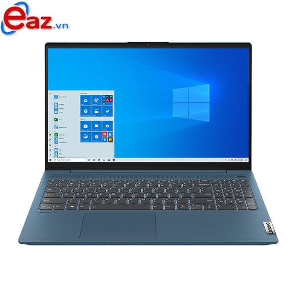 Laptop Lenovo IdeaPad Slim 5 15ITL05 82FG00M5VN (Core i5 _ 1135G7 | 8GB | 512GB SSD | Win 10 | 15.6&quot; FHD | Finger) Hàng Chính hãng