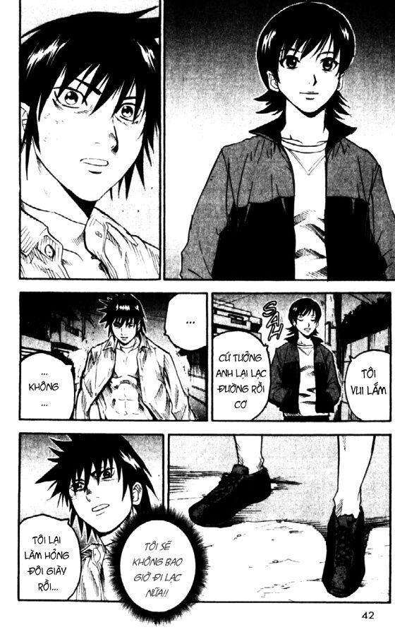 togari chapter 61 19