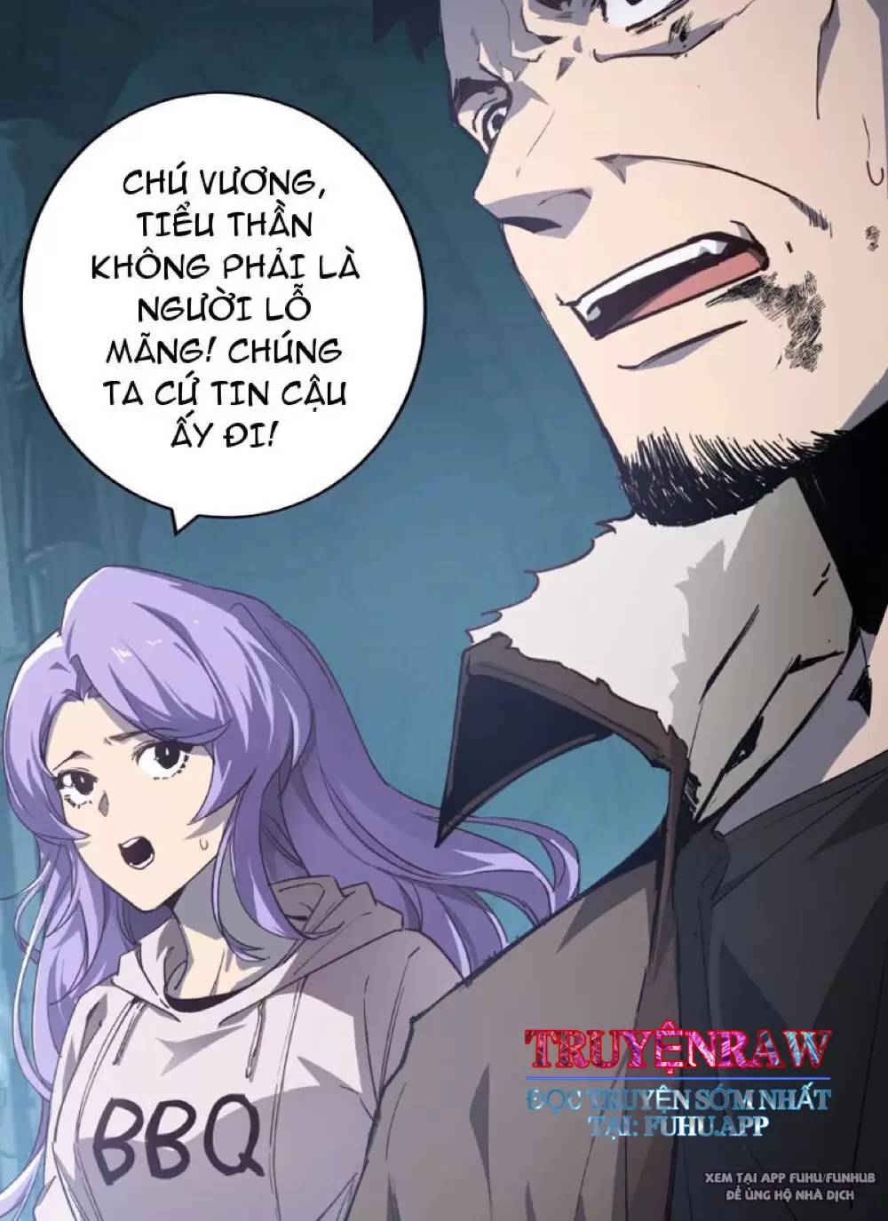 ta là chúa tể trùng độc chapter 3.1 21