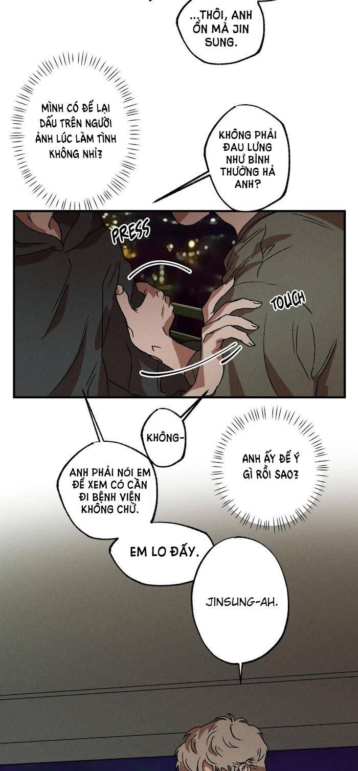 bẫy kép chapter 21.2 11