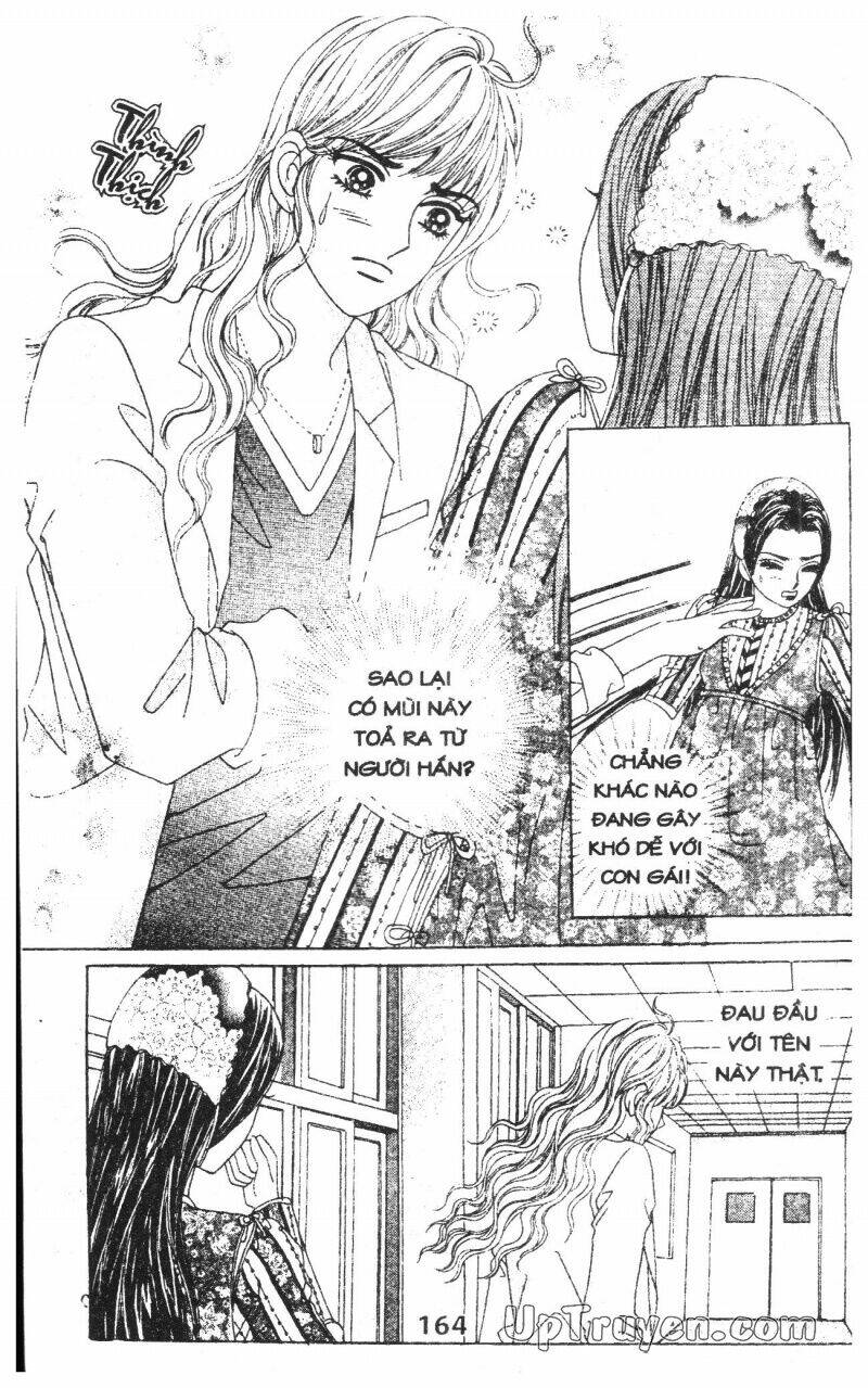 mặt nạ tình yêu chapter 43 78