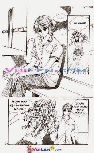 tên nô lệ đáng yêu chapter 6 28