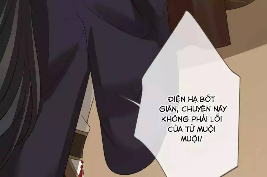 cửu khuyết phong hoa chapter 56 95