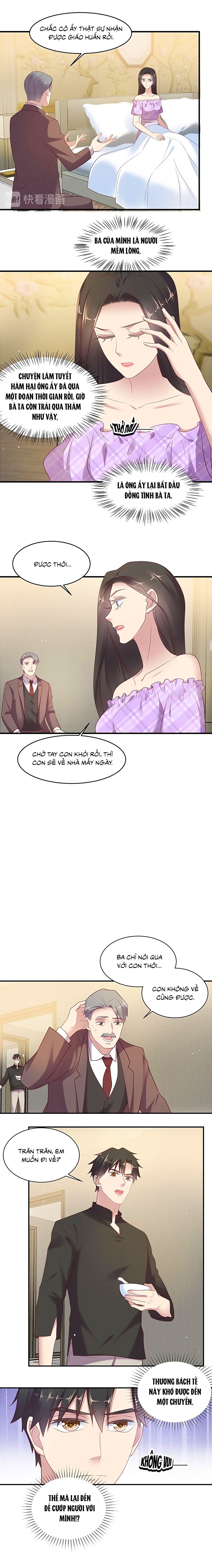 khoá chặt đôi môi (full) chapter 114 6