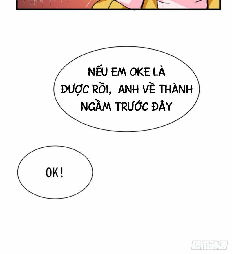 vô sỉ thuật sĩ chapter 28 11