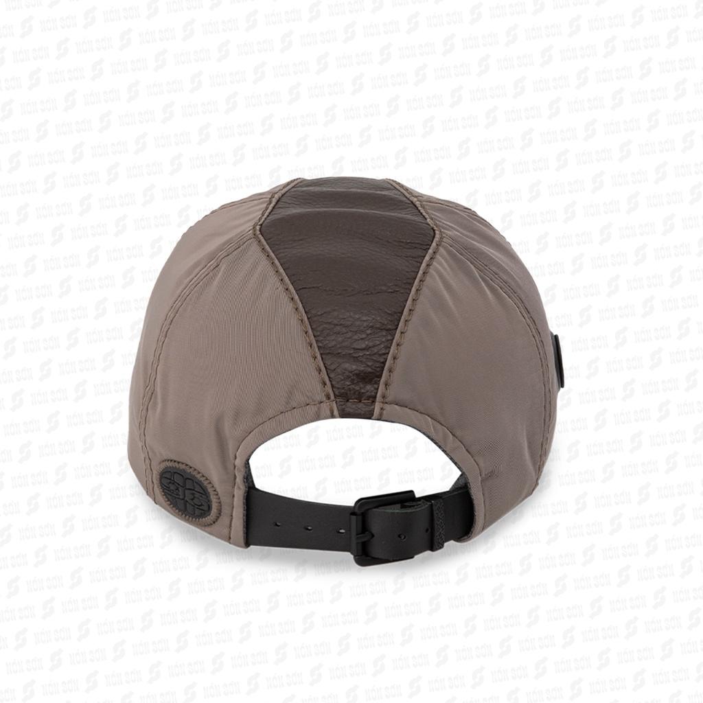 ƯU ĐÃI - Mũ kết lưỡi trai nam nữ NÓN SƠN chính hãng MC163A-XM3
