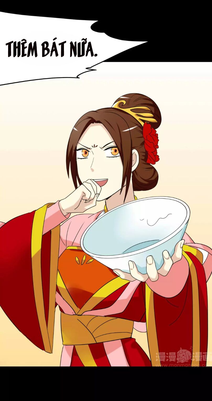 lưỡng bất nghi (full) chapter 122 9