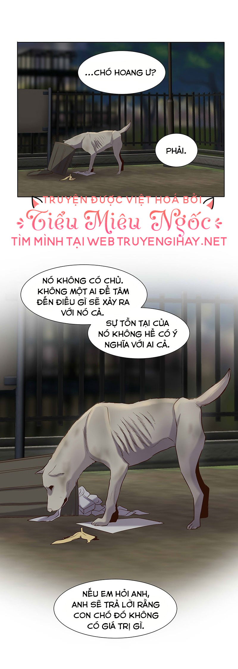 điều bí mật mà tôi luôn giữ kín chapter 26 23