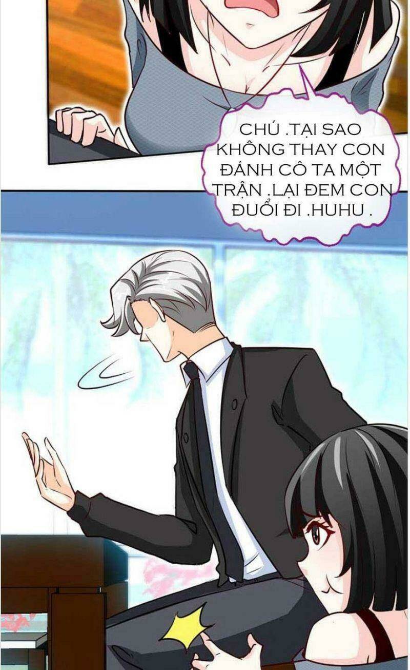 truy nã toàn cầu truy thê về sủng chapter 87.2 9