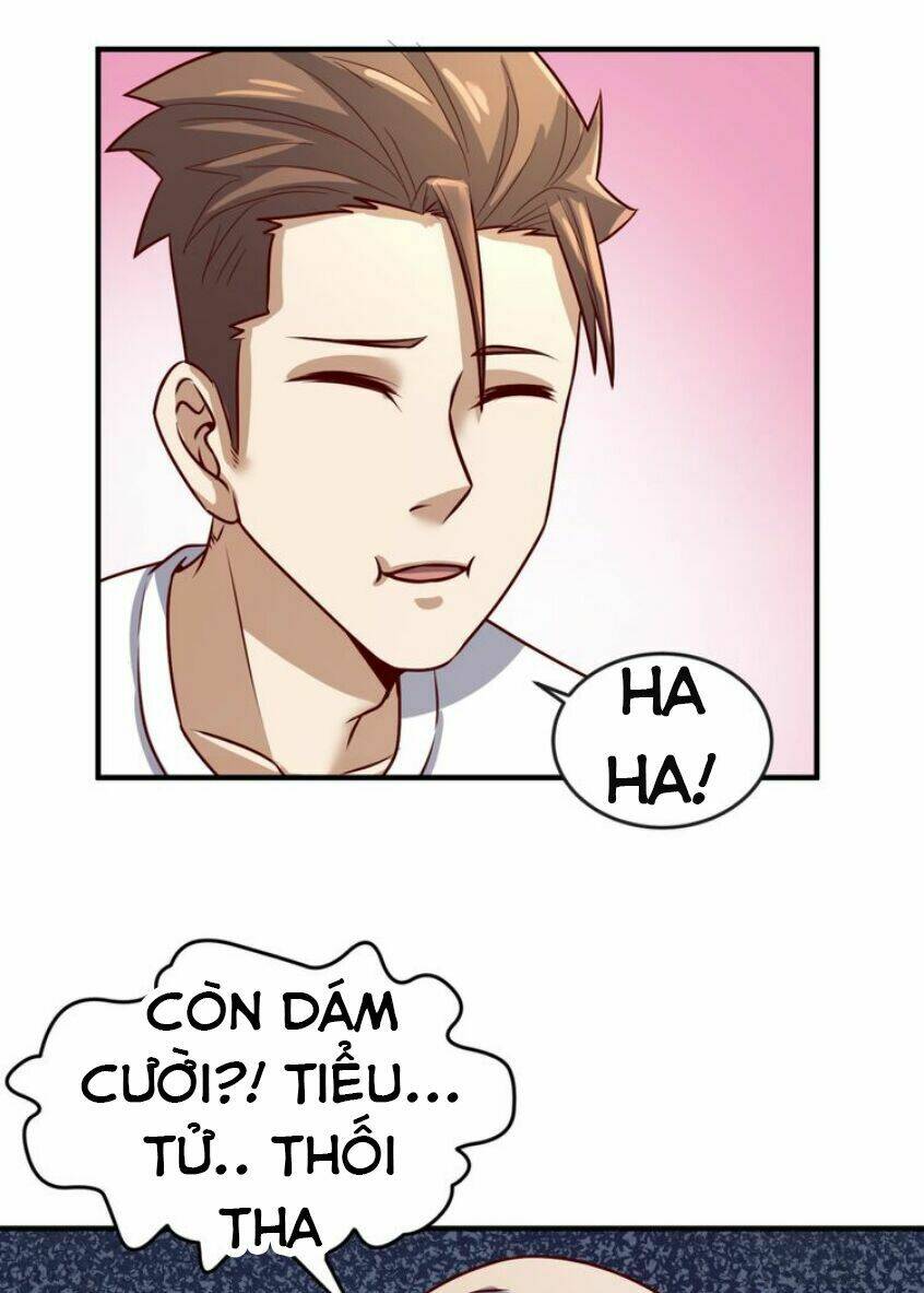 người chặn xuyên không chapter 3 24