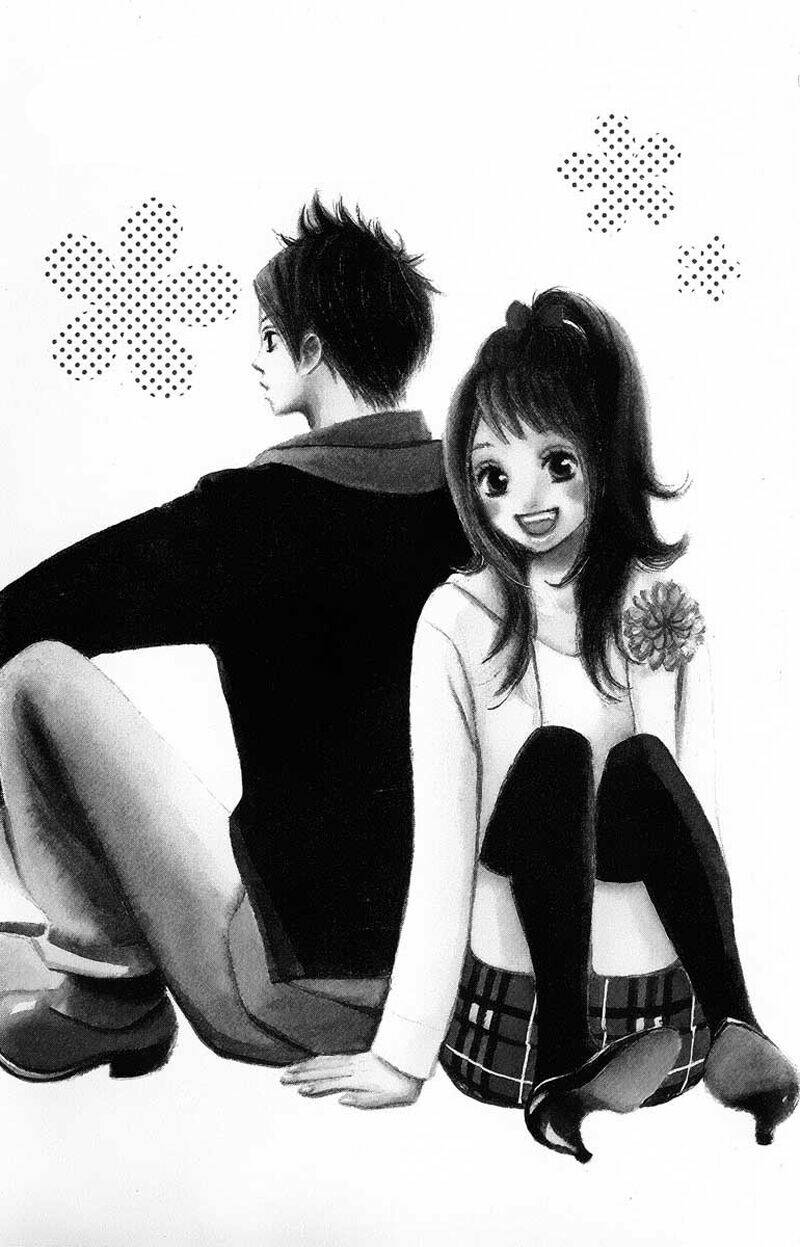 tonari no atashi chapter 5 5