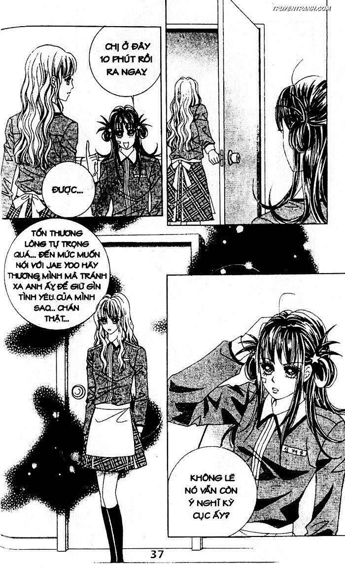 nhà trọ hoàn hảo chapter 74 9