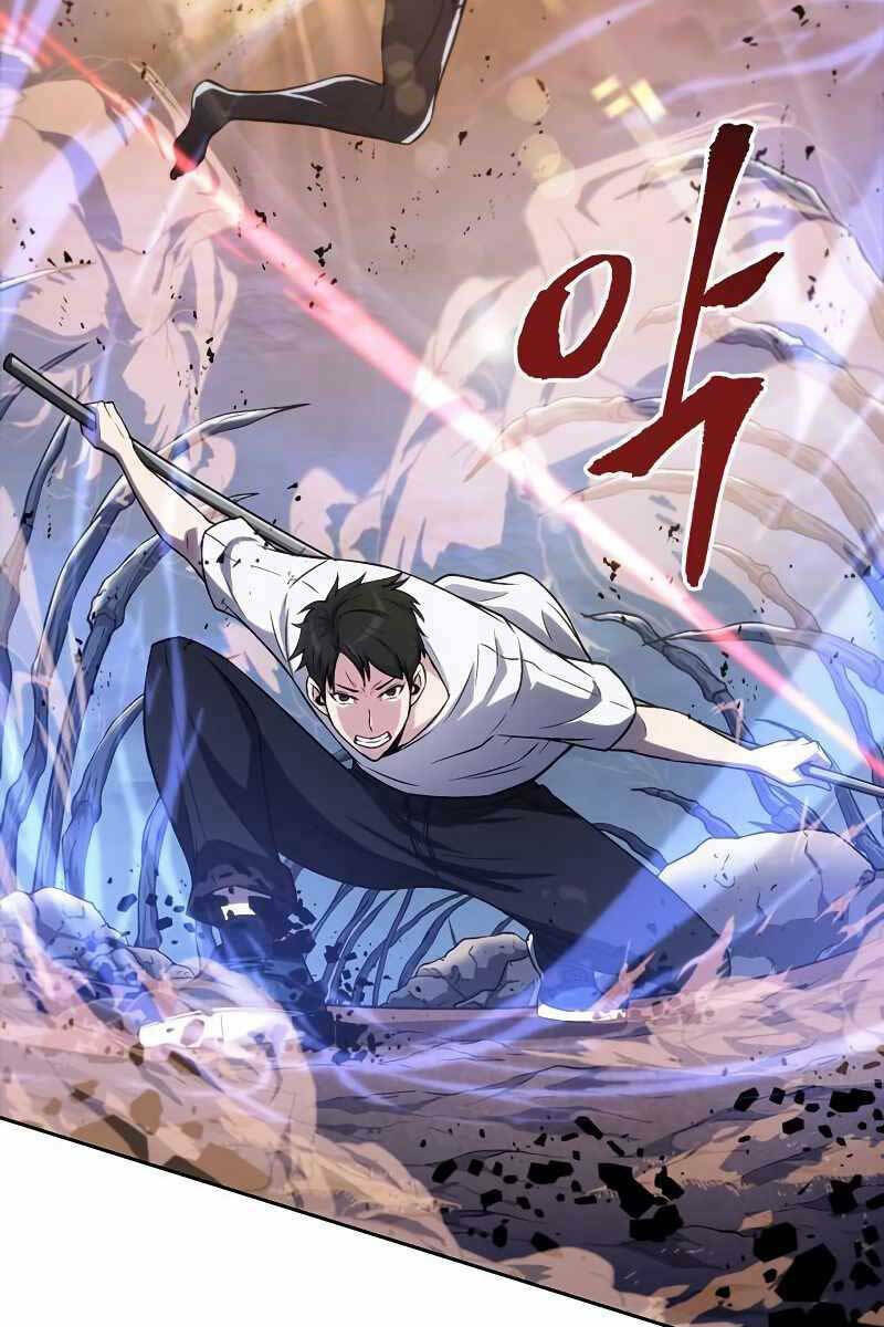 thoát khỏi hầm ngục nguy hiểm chapter 0 25