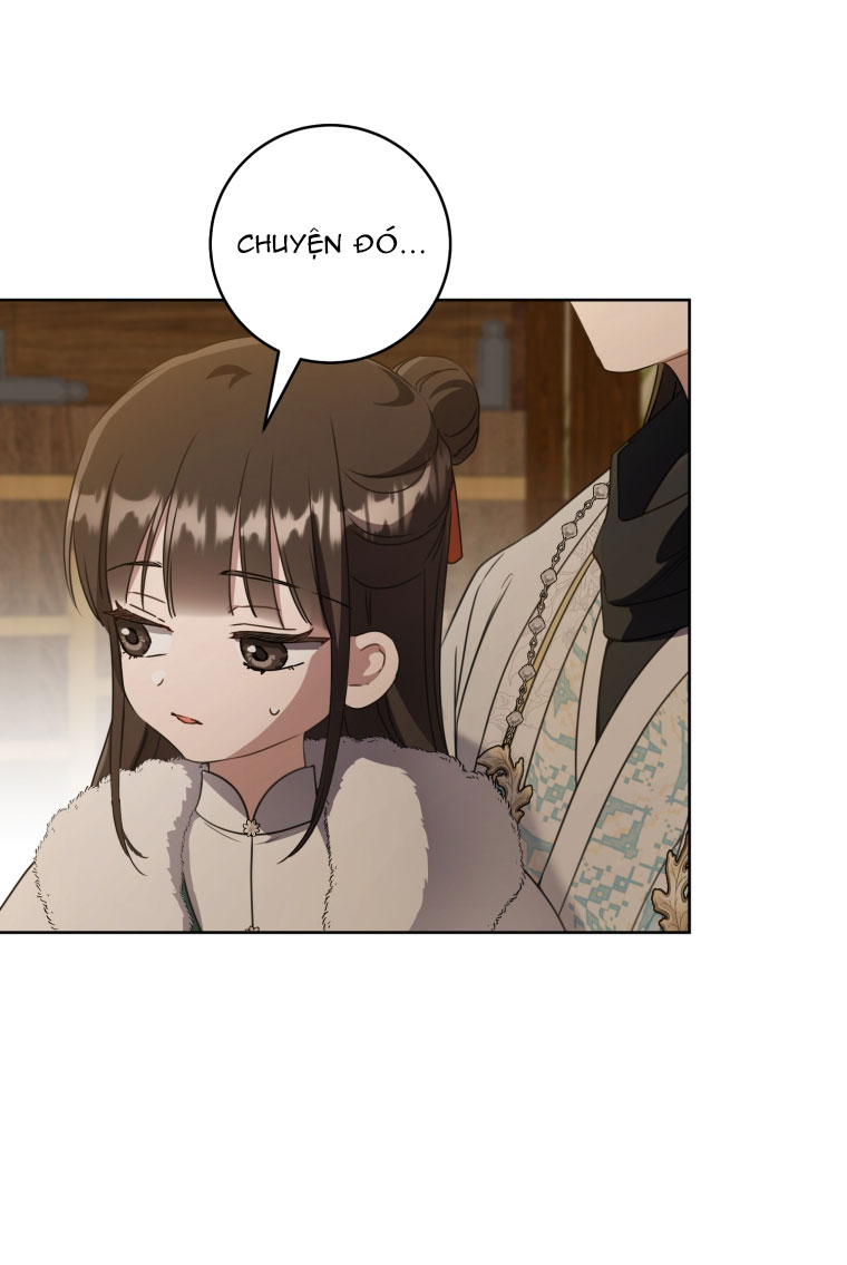 trở thành đứa cháu gái bị ghẻ lạnh trong gia tộc võ giả hùng mạnh chapter 57.1 16