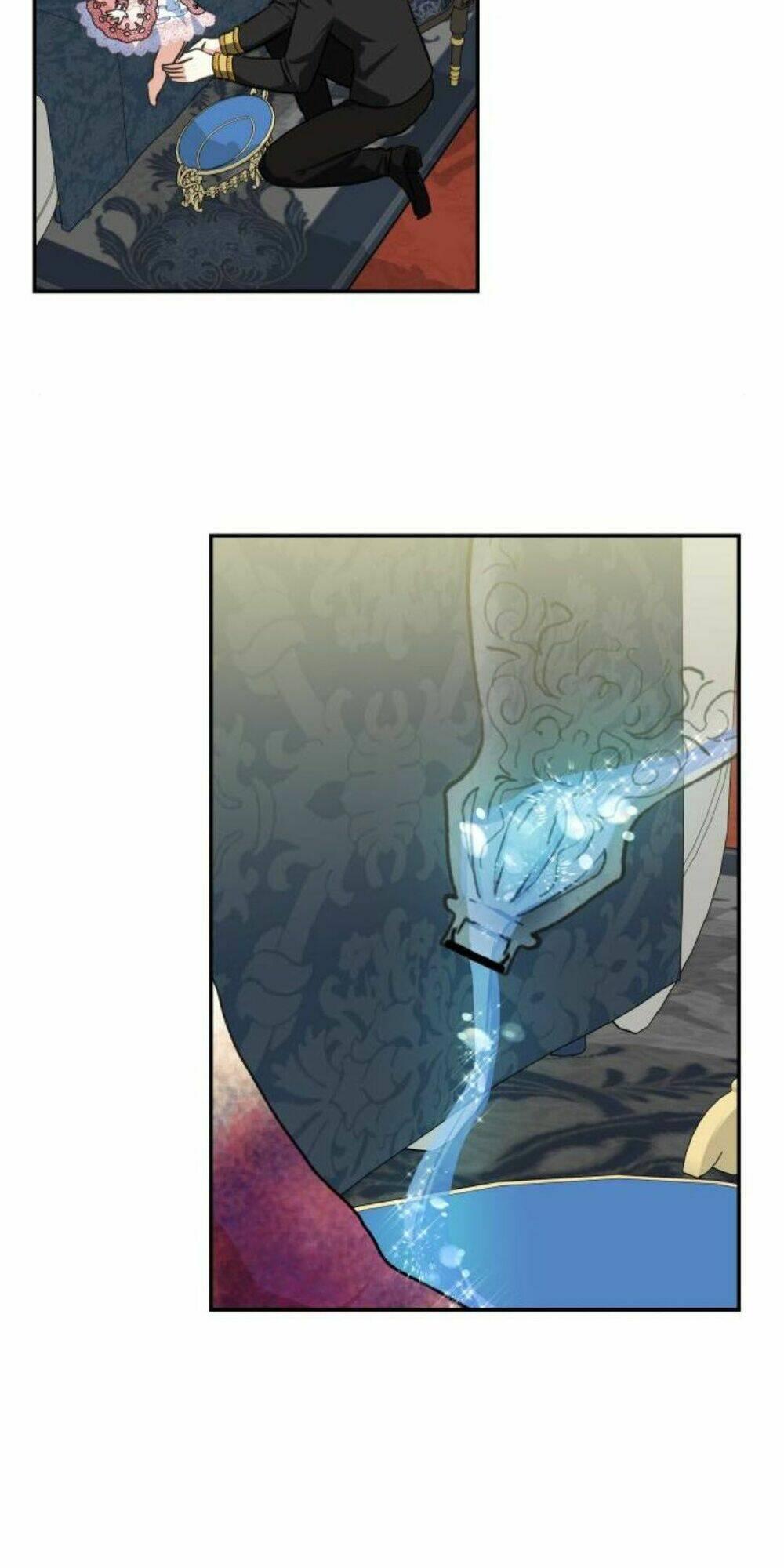 con gái bé bỏng của công tước ác ma chapter 48 57