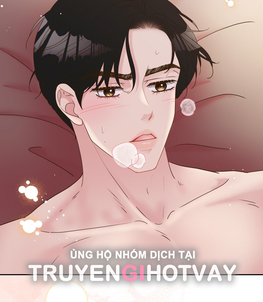 [18+] trải nghiệm thân mật với bạn của anh trai chapter 35.2 63