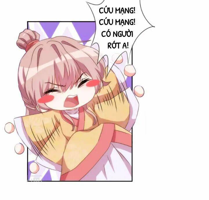 ồ, phu quân đáng yêu của tôi! chapter 37 34