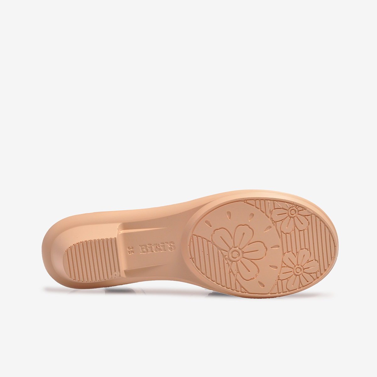 Sandal Biti's Si - PU Bé Gái DPG002200XNH (Xanh Nhớt