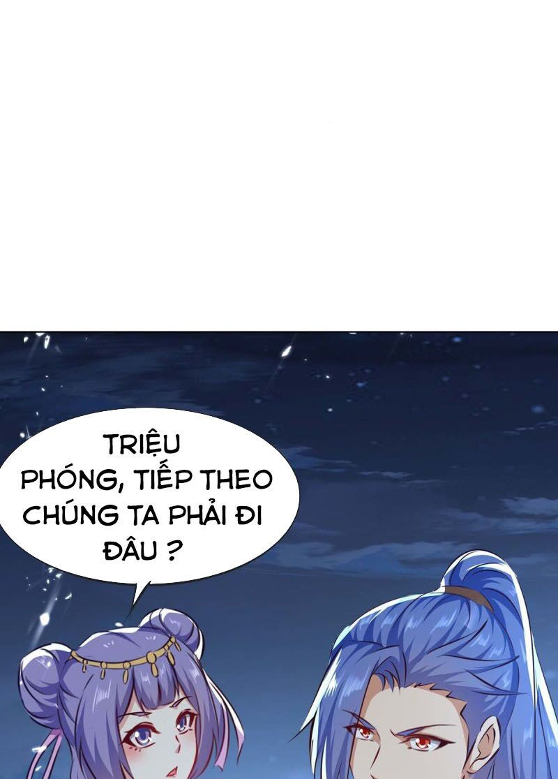 tối cường thăng cấp chapter 207 31