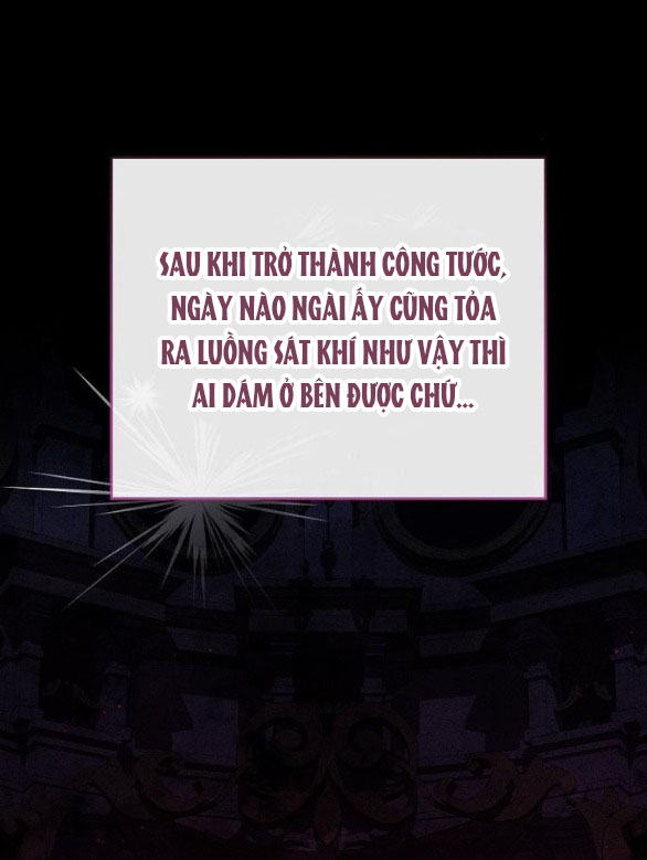 Có Lẽ Tôi Đã Sai Lầm Khi Kết Hôn chapter 5.2 - Trang 10