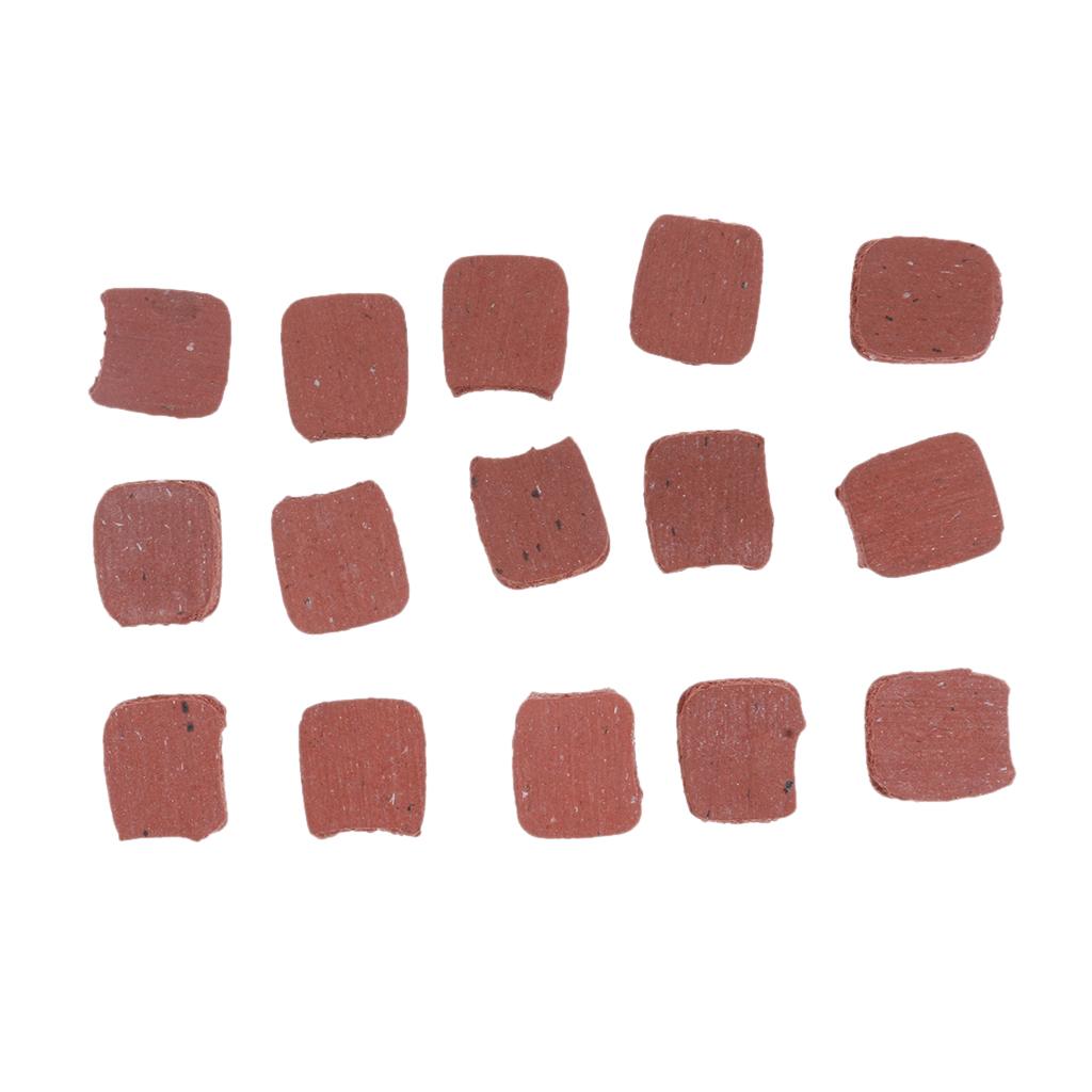 Clutch Pad Replacement 2 Stroke Motorized Push Bike Bicycle 49-80cc