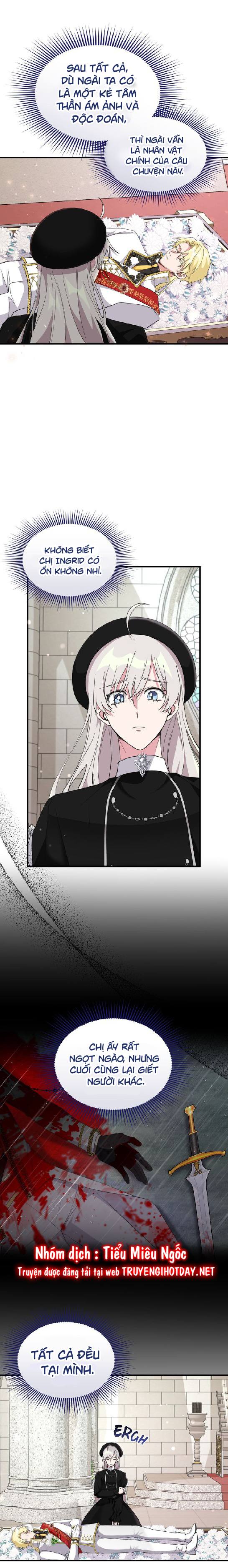 thưởng thức hương vị chapter 55 20