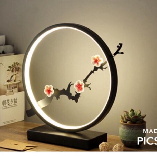 Đèn đặt bàn DT DDT