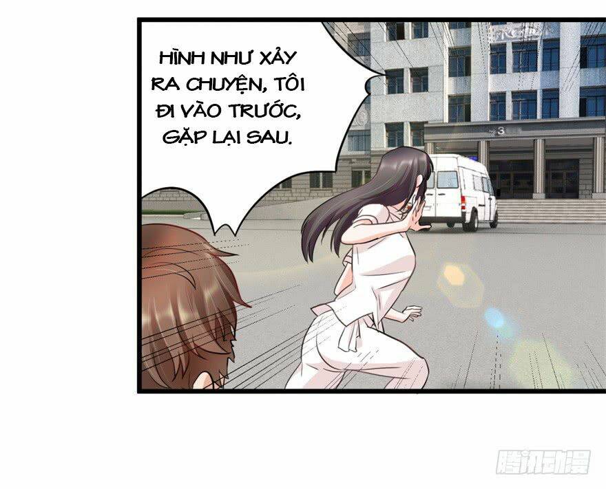 thấu thị tiên y chapter 3 8