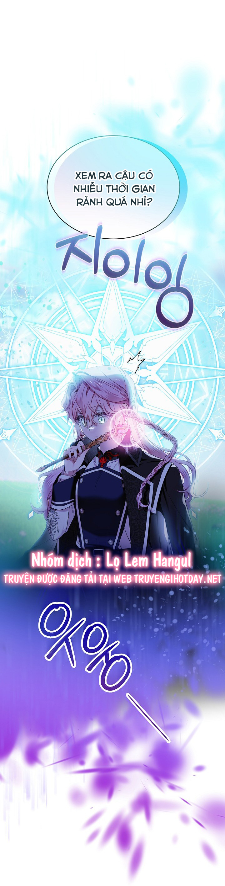 quý cô quyền lực chapter 70.1 10