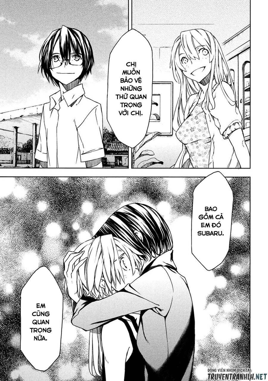 gleipnir - sợi xích thần chapter 73 22