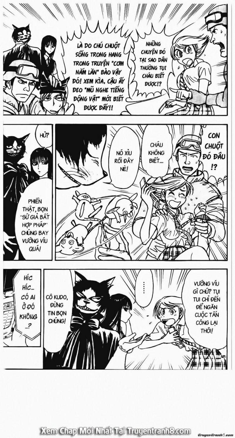 sắc lệnh ánh trăng chapter 28 29