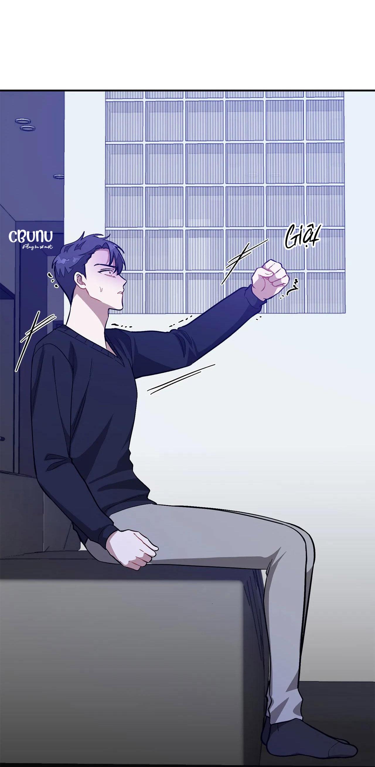 Sống Lại Lần Nữa chapter 58 109