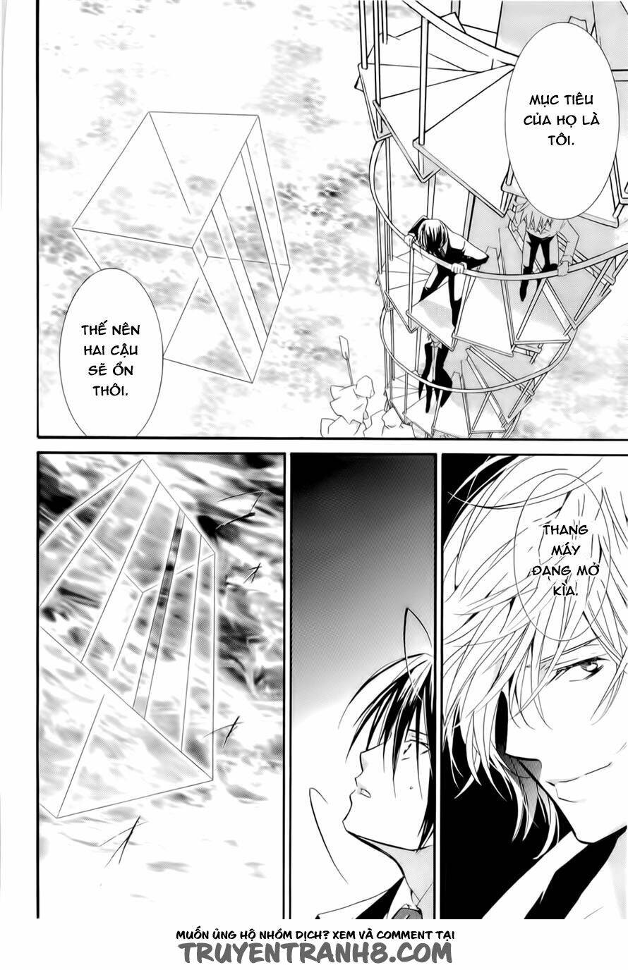 zombie-loan chapter 80 27