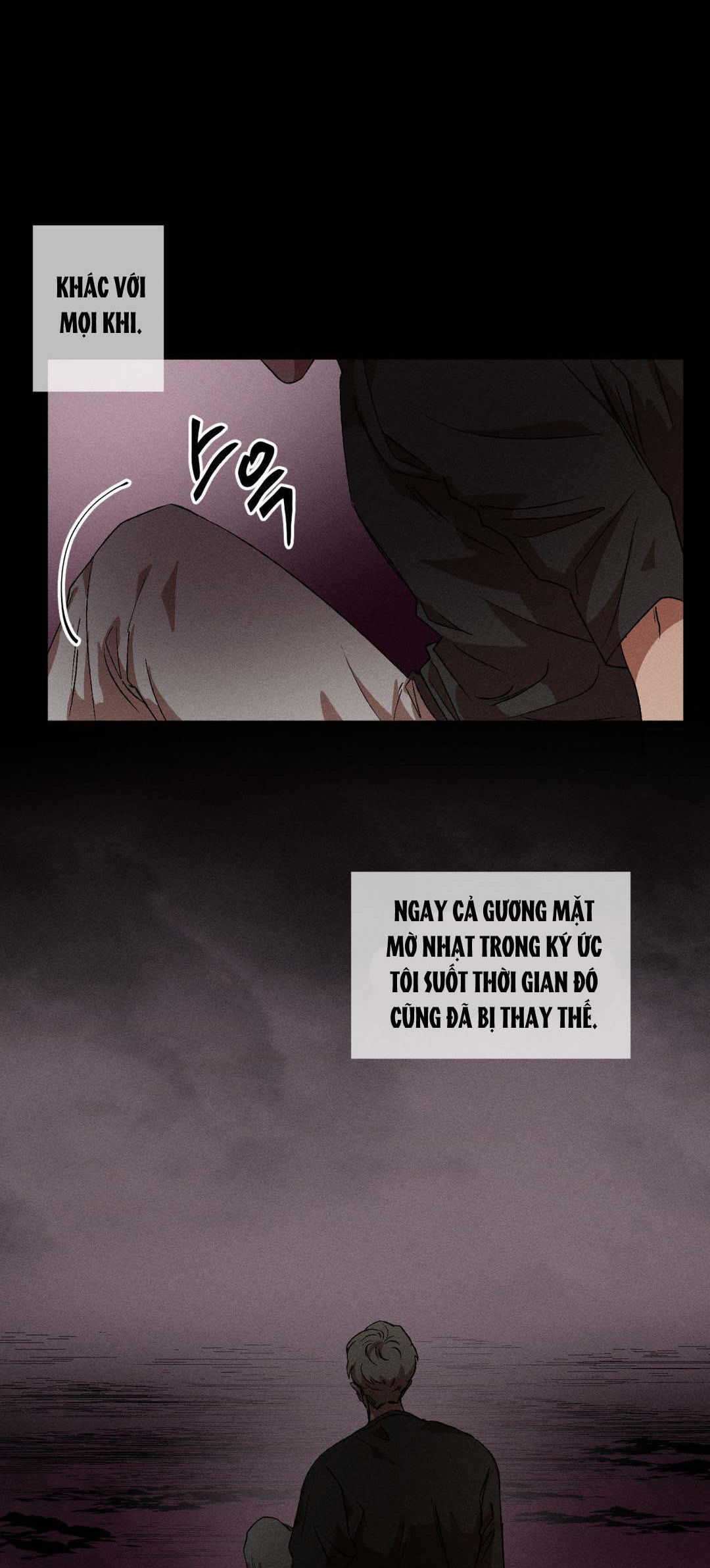 bẫy kép chapter 36.1 23