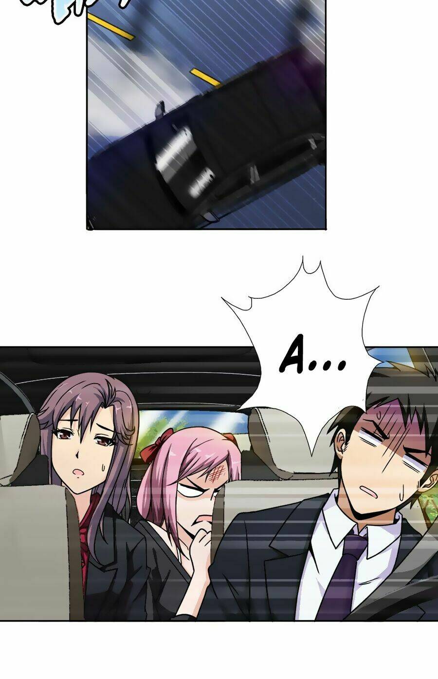 hộ hoa cao thủ tại đô thị chapter 1 19