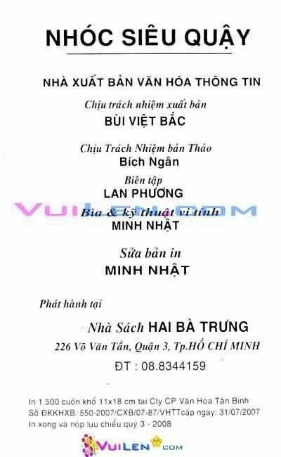 những người bạn tốt chapter 27 3