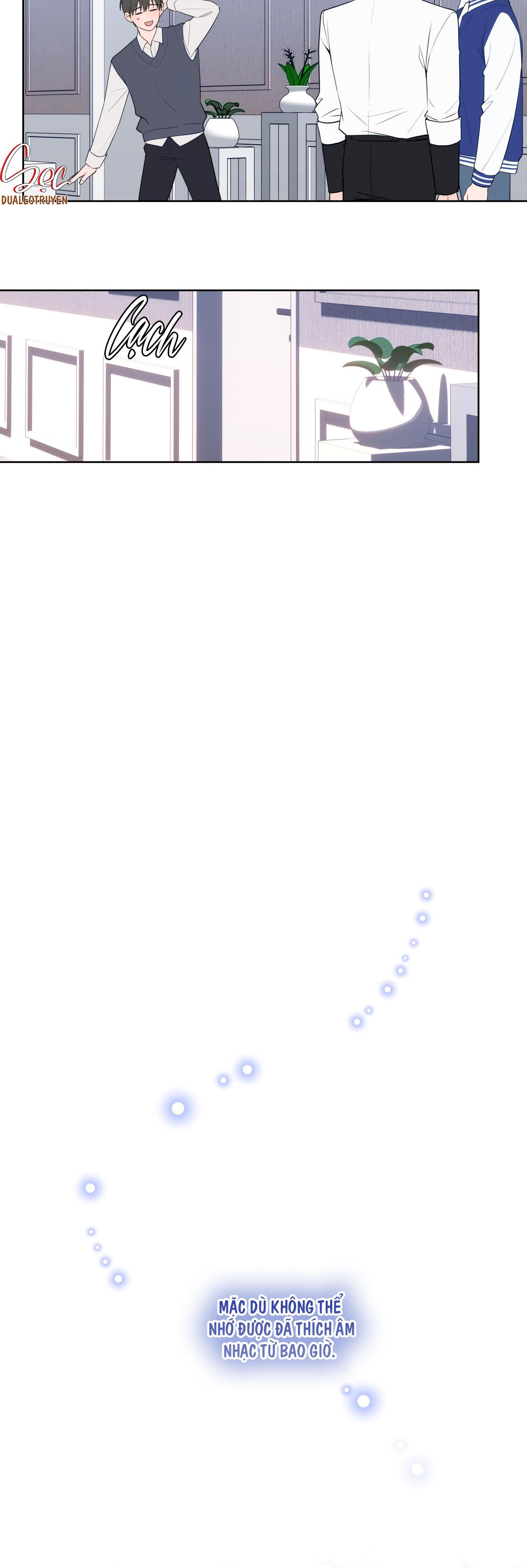 ba đêm làm tình thiệt đấy chapter 3 12