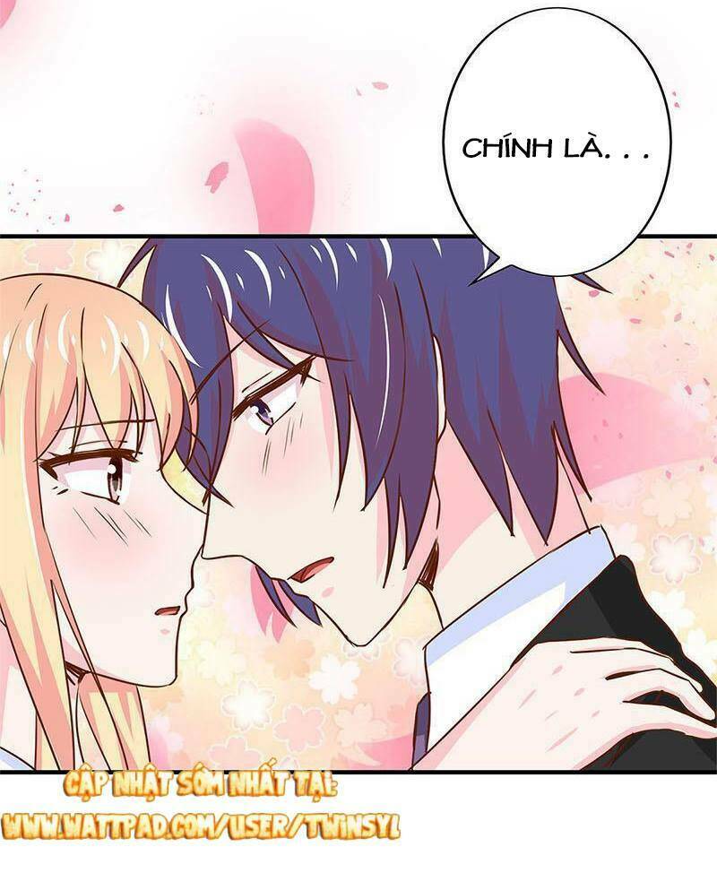 không gả cho tổng tài, gả cho người hầu chapter 168 33