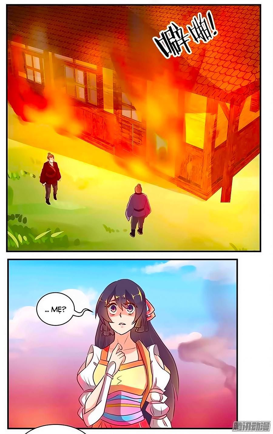 tú thiết chi thư chapter 72 13