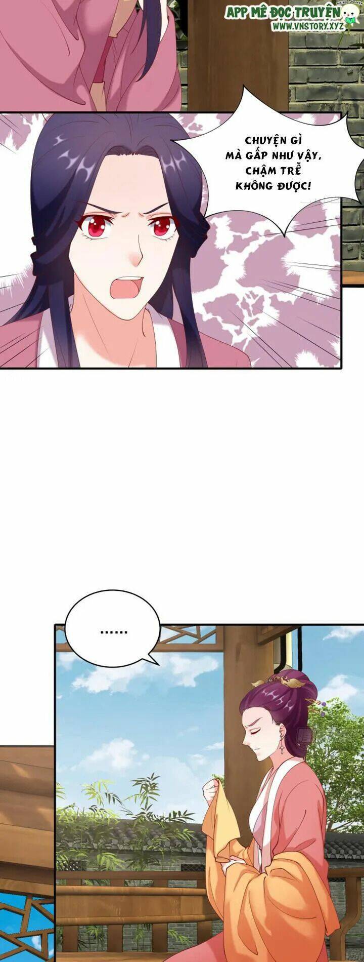 đô đốc đại nhân sủng thê kí chapter 20 5