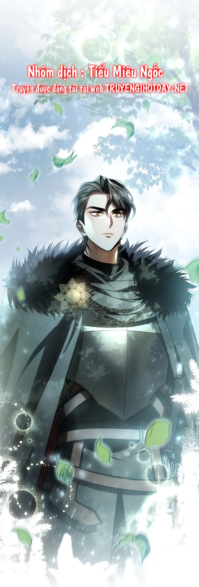 vị cứu tinh của nam phản diện chapter 59 56