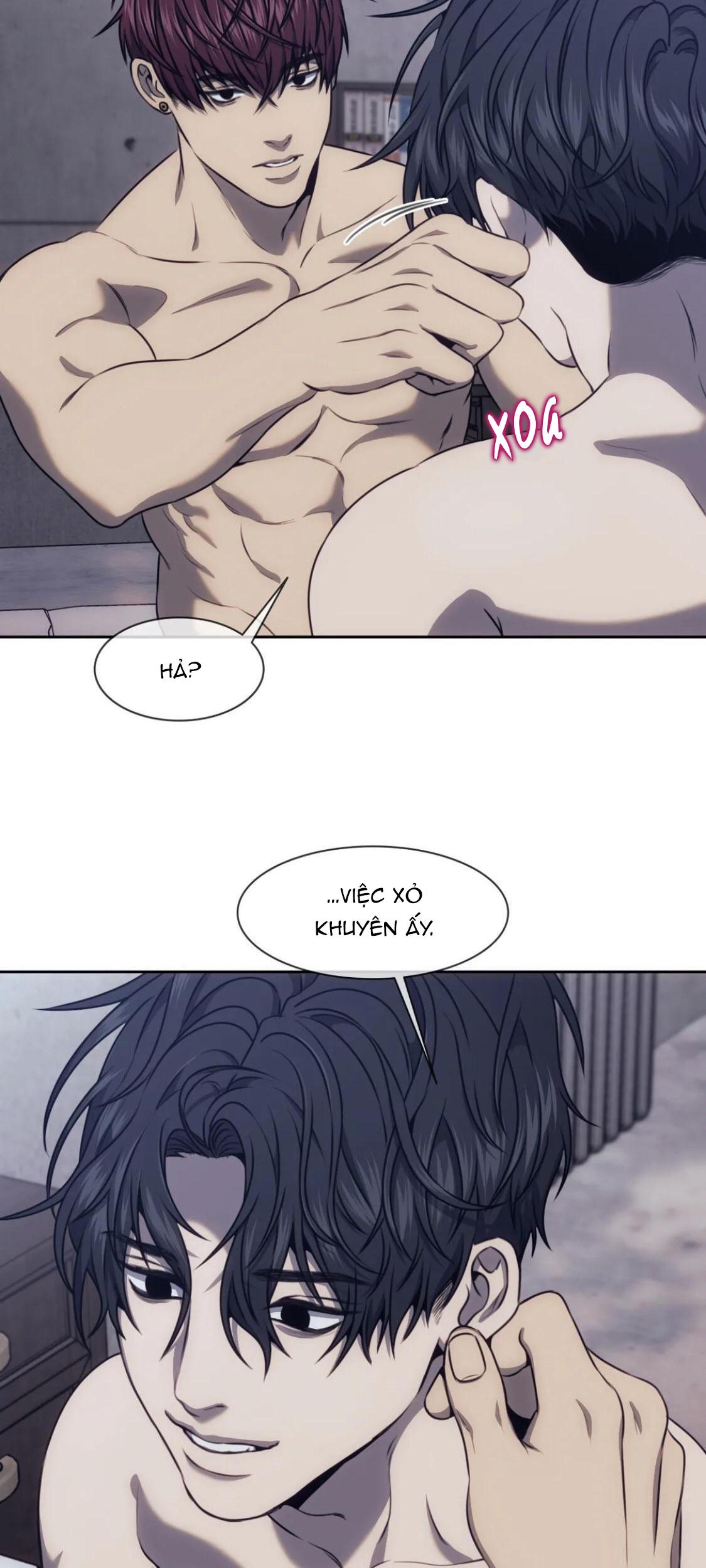 công cuộc báo thù của kẻ yếu thế chapter 57 46