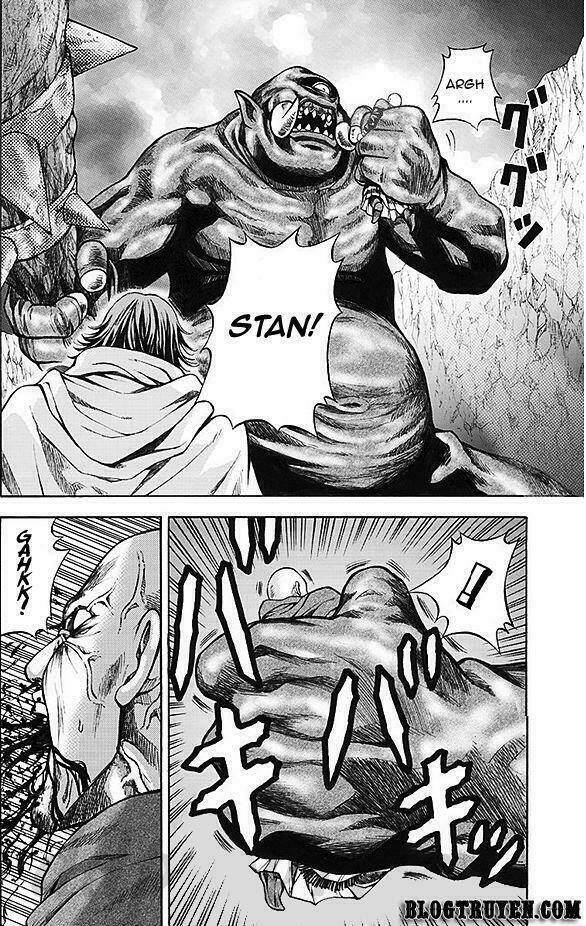 dragon's dogma - progress chapter 1 23