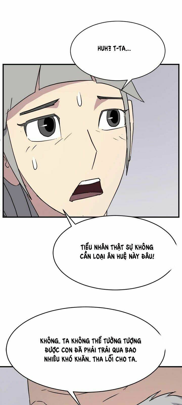 trọng sinh, bất khả chiến bại chapter 93 38