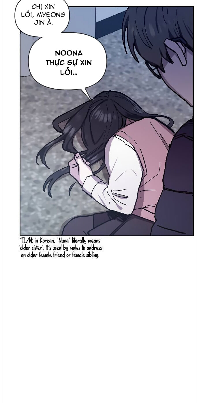 tựa như con gái chapter 2.2 14