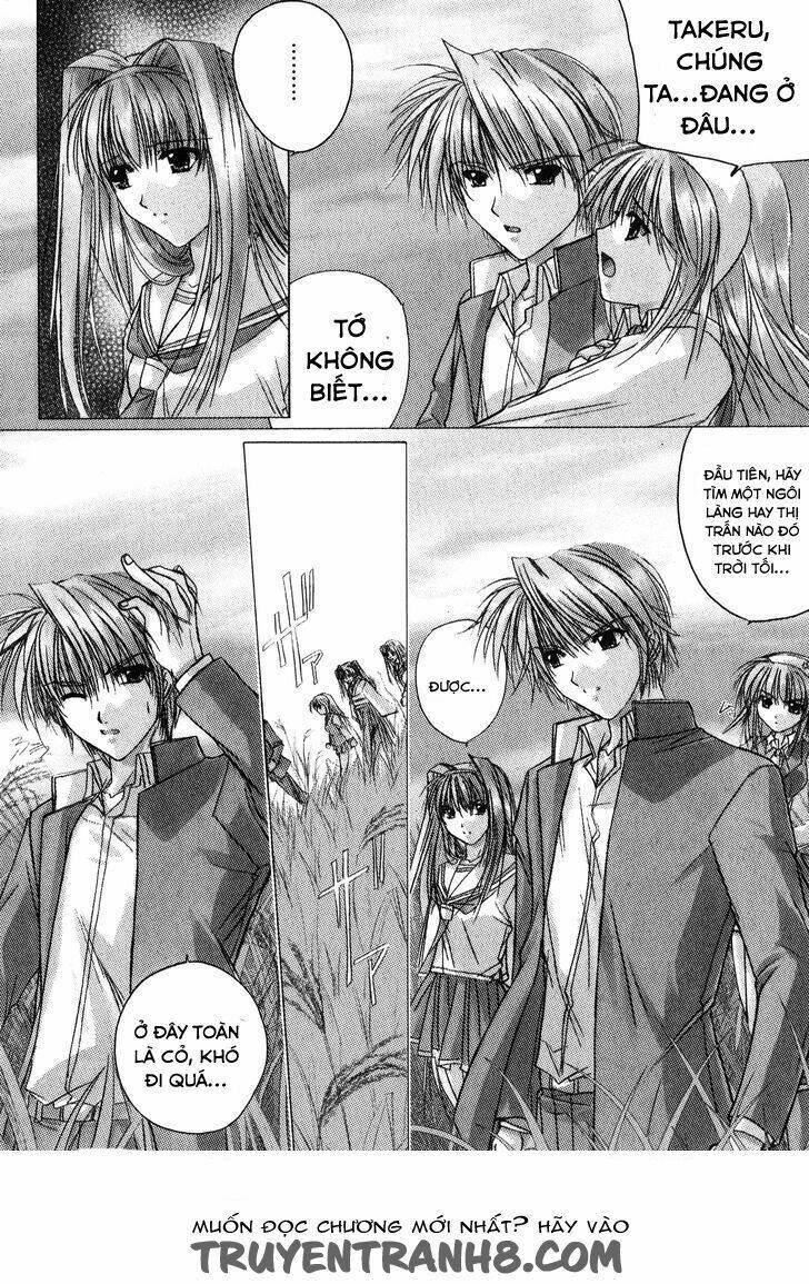 izumo - takeki tsurugi no senki chapter 2 5