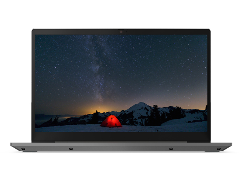 Laptop Lenovo ThinkBook 14 G3 ACL 21A200R0VN (R5-5500U/8GB/512GB PCIE/14.0 FHD/WIN11/XÁM) - Hàng Chính Hãng - Bảo Hành 24 Tháng