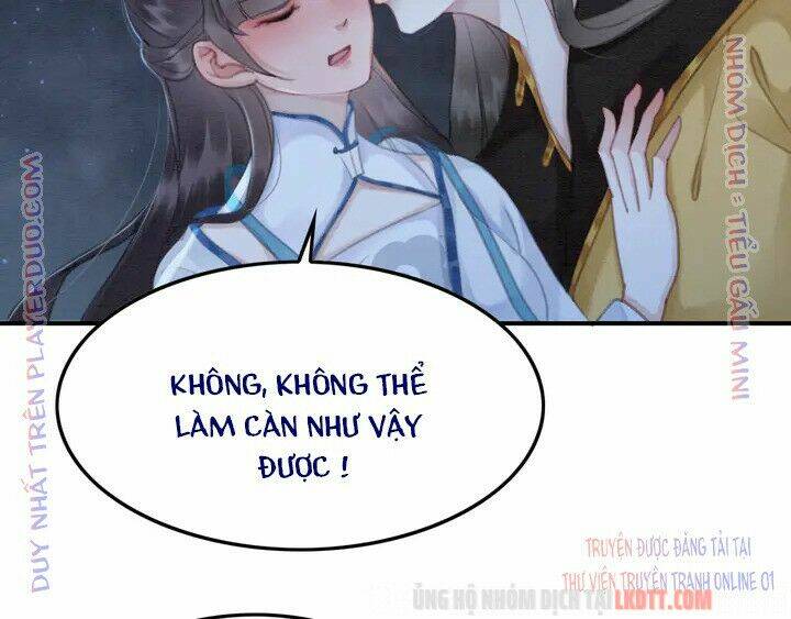 trọng sinh bá sủng nhiếp chính vương quá mạnh mẽ chapter 142 69