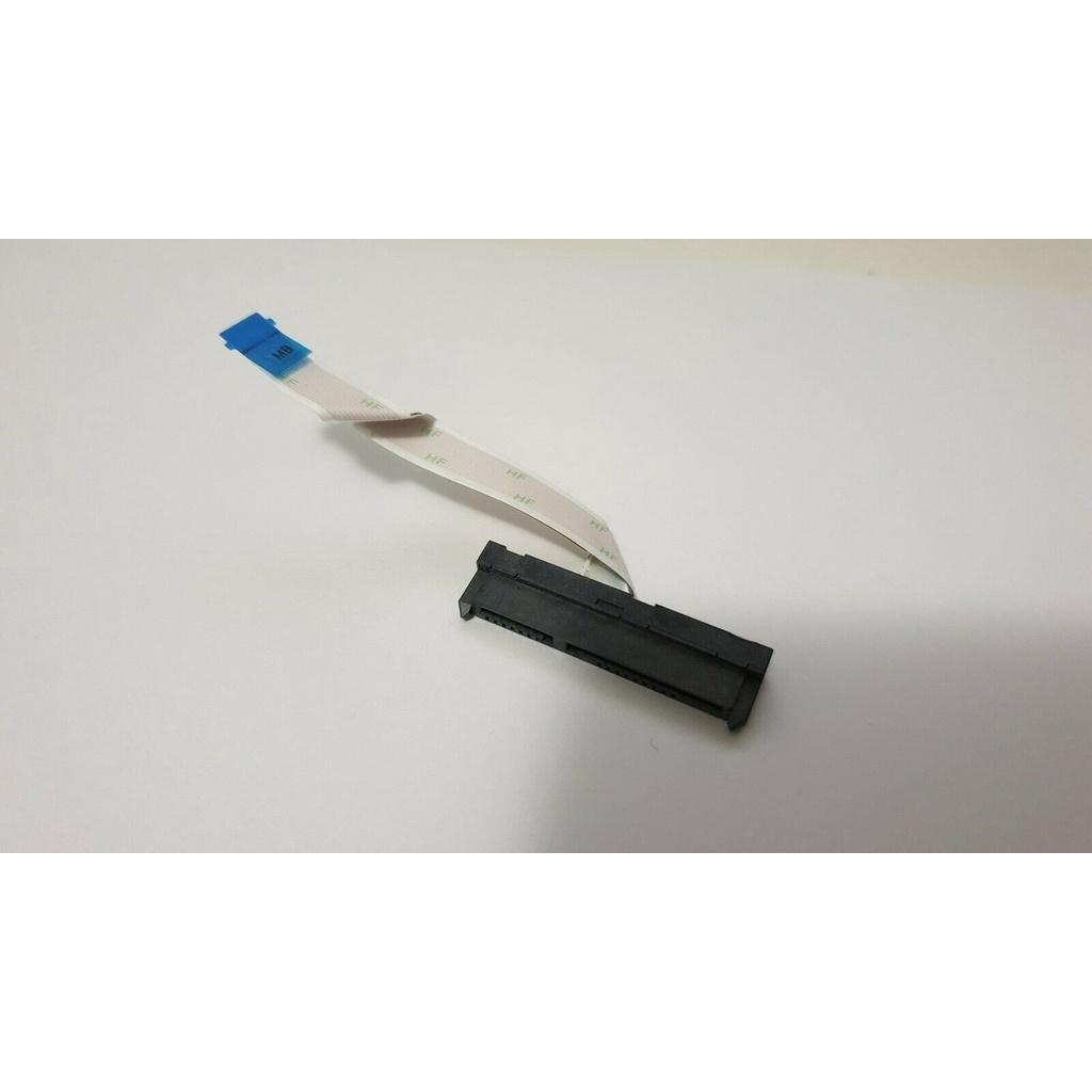 Mới Cáp Chuyển Đổi + Giá Đỡ 01lw428 Cho Lenovo Thinkpad E580 E585 Sata 2.5 "Hdd Ssd