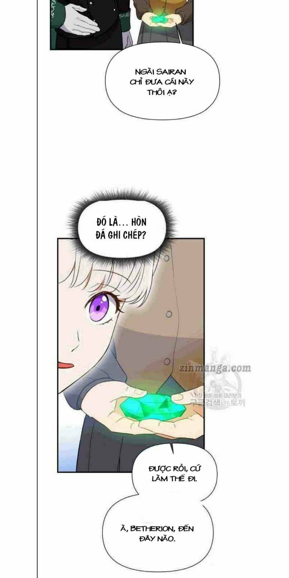 khế ước của nữ công tước quái vật chapter 85 40